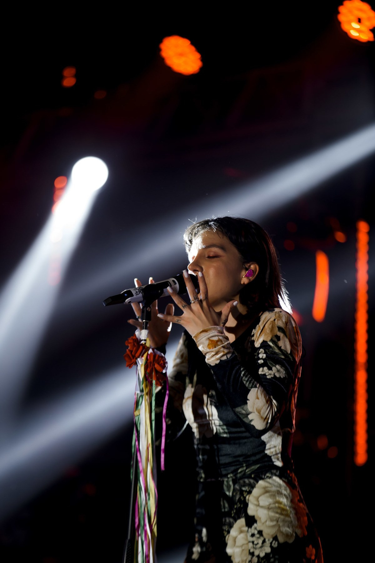ASU Tour RJ. Fotógrafa de Eventos em São Paulo e Sorocaba Kika Damasceno