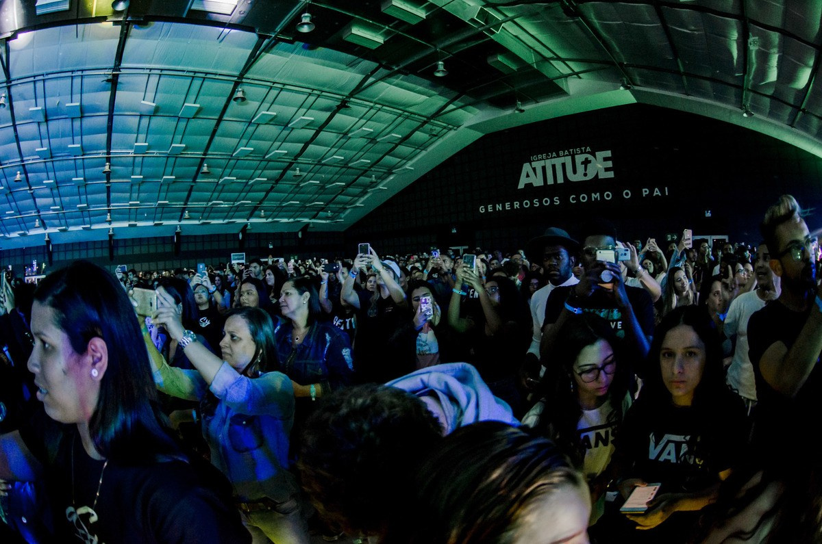 ASU Tour RJ. Fotógrafa de Eventos em São Paulo e Sorocaba Kika Damasceno