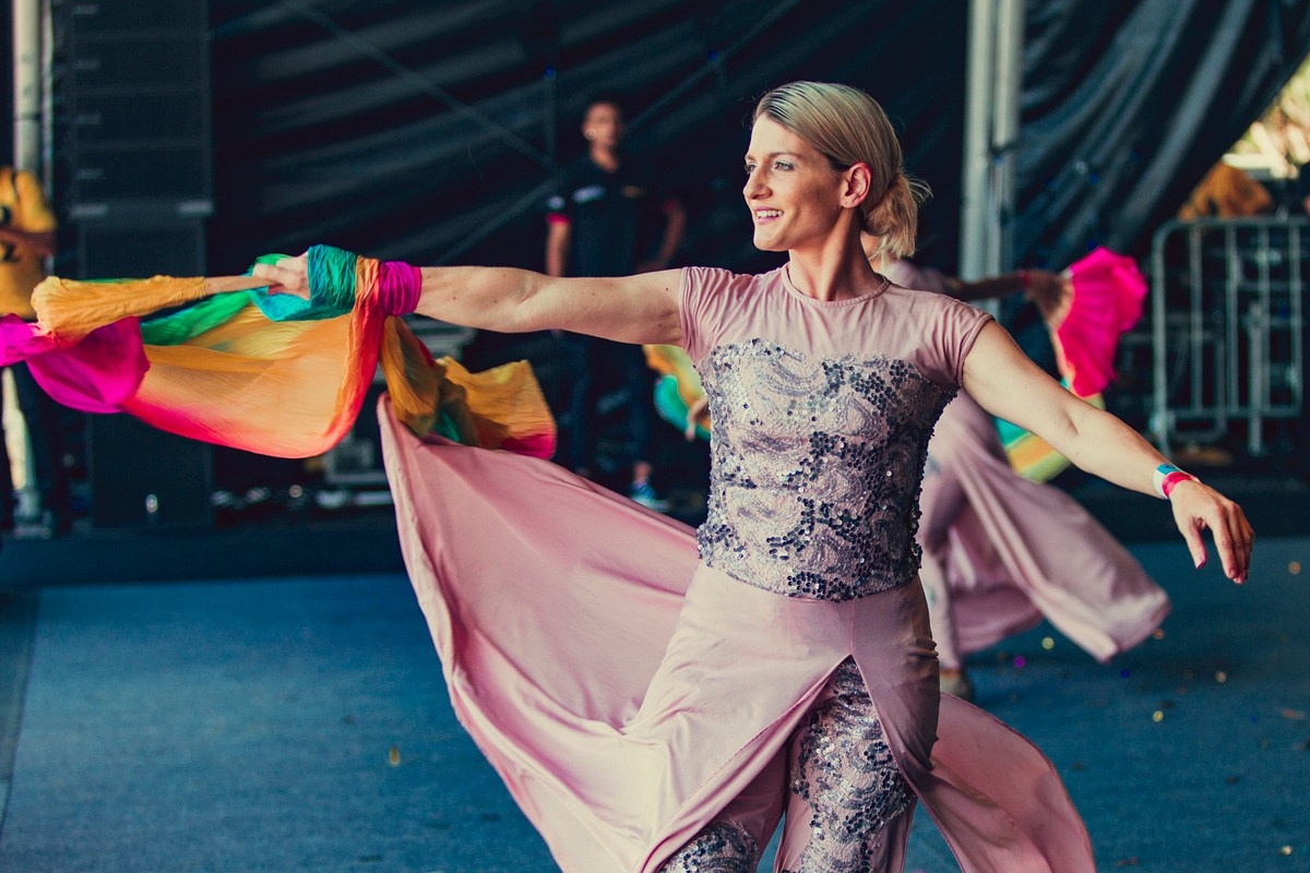Canto Pela Paz 2018. Fotógrafa de Eventos em São Paulo e Sorocaba Kika Damasceno