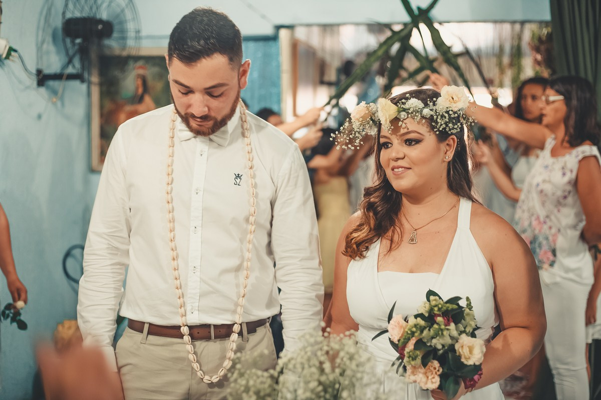 Casamento Religioso - Bruno e Dani. Fotógrafa de Eventos em São Paulo e Sorocaba Kika Damasceno