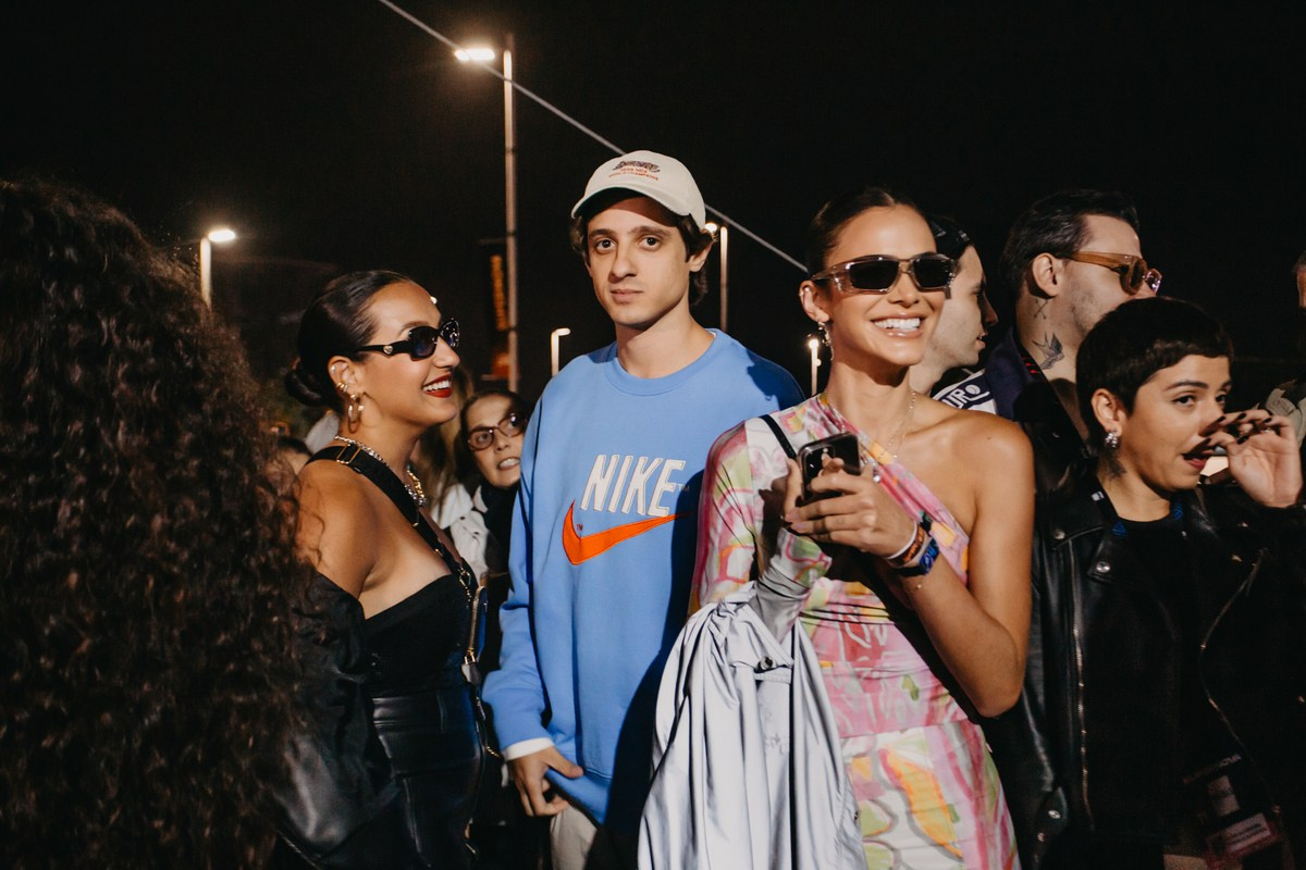 Rock in Rio - Priscilla Alcantara - 2022. Fotógrafa de Eventos em São Paulo e Sorocaba Kika Damasceno