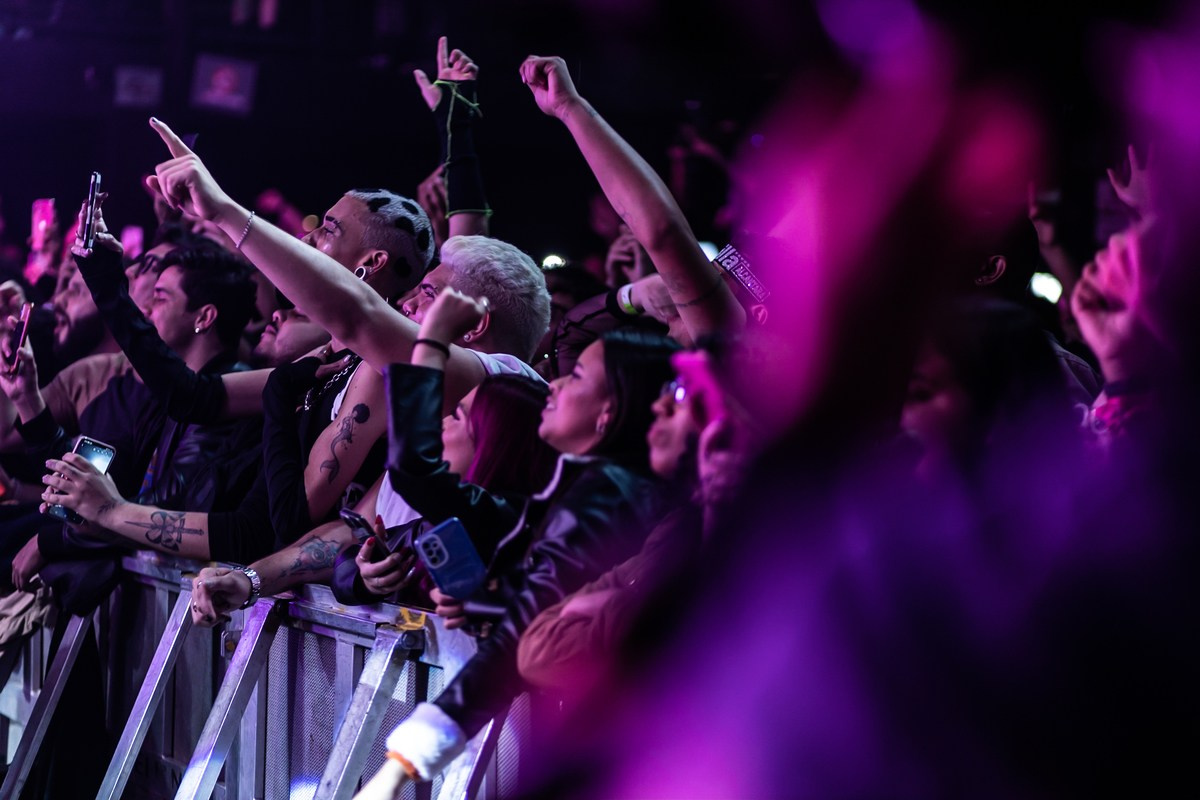 Priscilla Alcantara - Show em SP. Fotógrafa de Eventos em São Paulo e Sorocaba Kika Damasceno