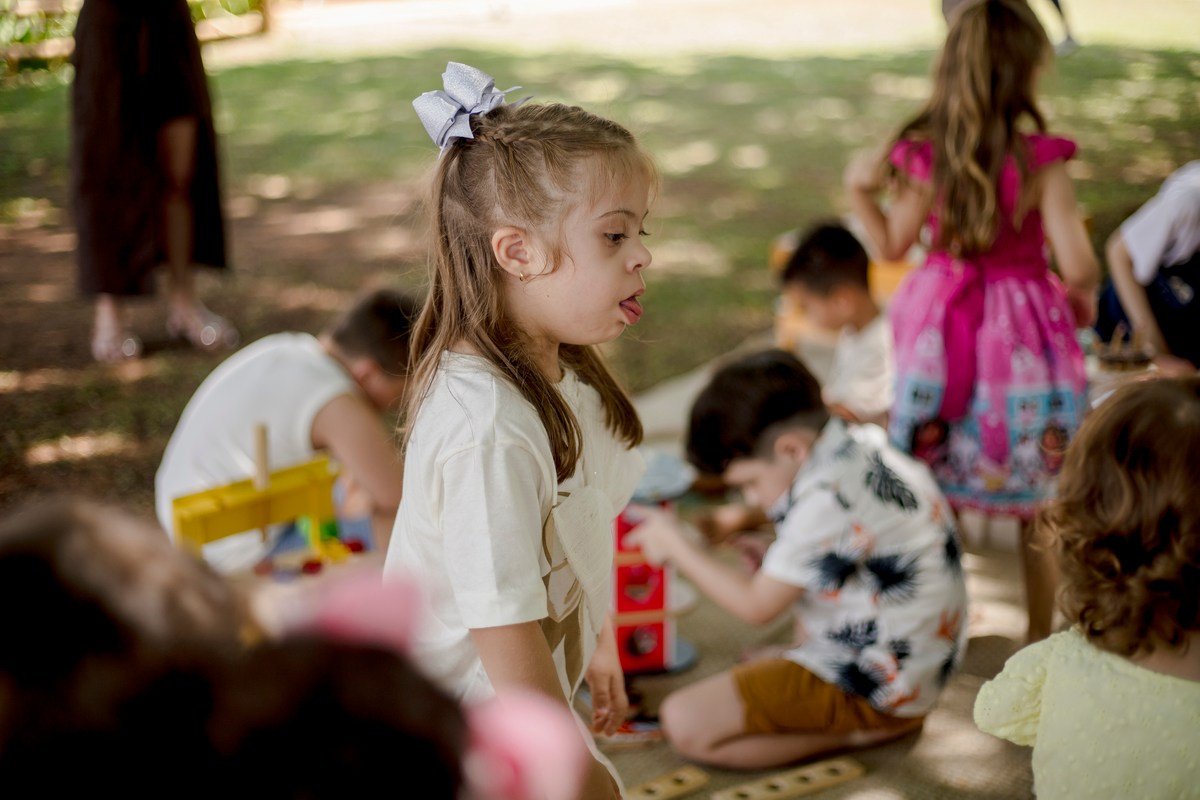 Isabella - 5 anos. Fotógrafa de Eventos em São Paulo e Sorocaba Kika Damasceno