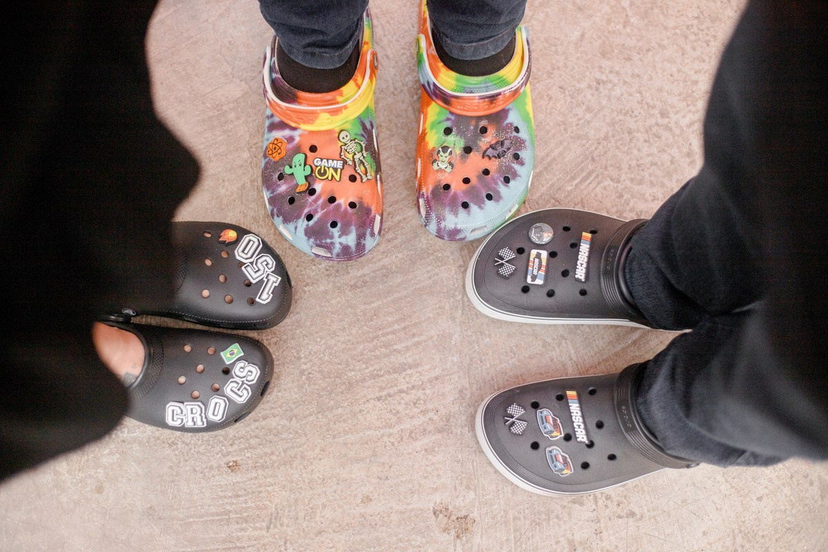Crocs Brasil - Comemoração de 150 lojas no BR. Fotógrafa de Eventos em São Paulo e Sorocaba Kika Damasceno