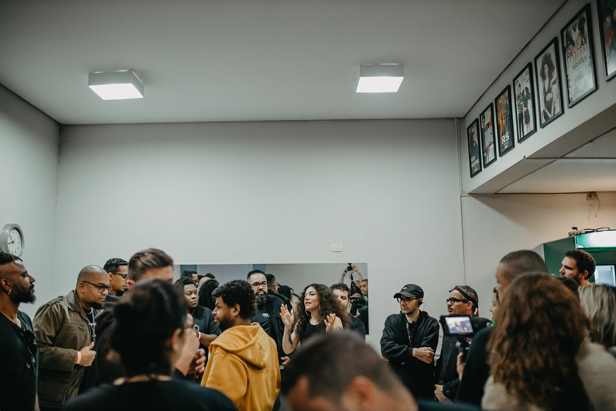 Priscilla Alcantara - Show em SP. Fotógrafa de Eventos em São Paulo e Sorocaba Kika Damasceno