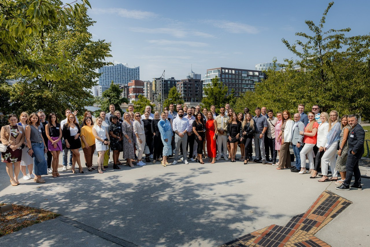 Фотограф в Германии - Михаил Баранов. Фотограф в Германии — Михаэль Барон