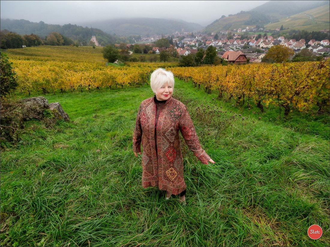 Ретрит в Эльзасе с Марией Ланг. Photographe à Strasbourg | Portraits, Studio, Enfants, Événements