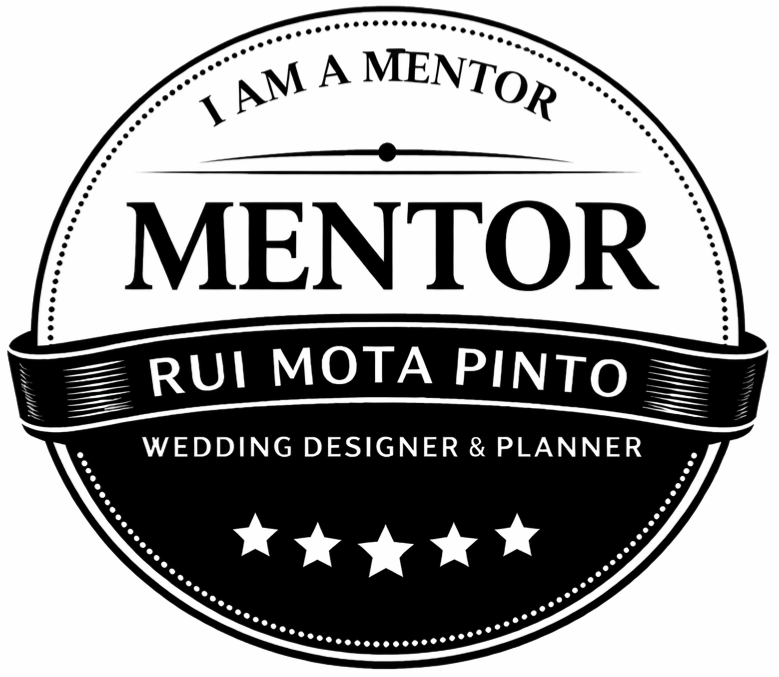 About. Rui Mota Pinto Experiential Wedding Author