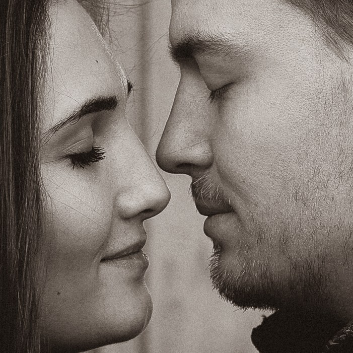 Couples Outdoor. Photographe de mariage et famille à Nancy - studio et extérieur - MSPhotography