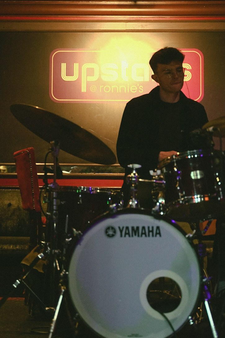 Event photography. Main