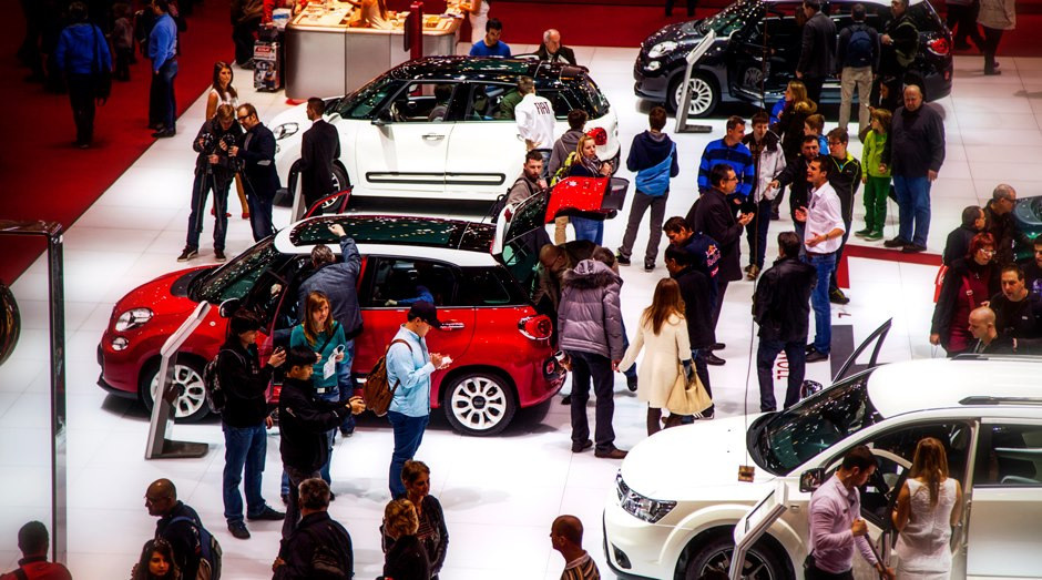 2.Autosalon.Zeneva.3/2013/. Путешествия в формате 360......