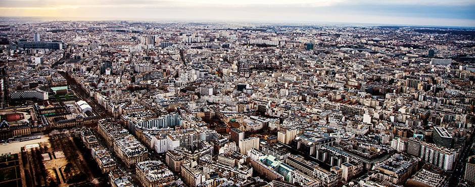 10.Paris.12/2014/. Путешествия в формате 360......