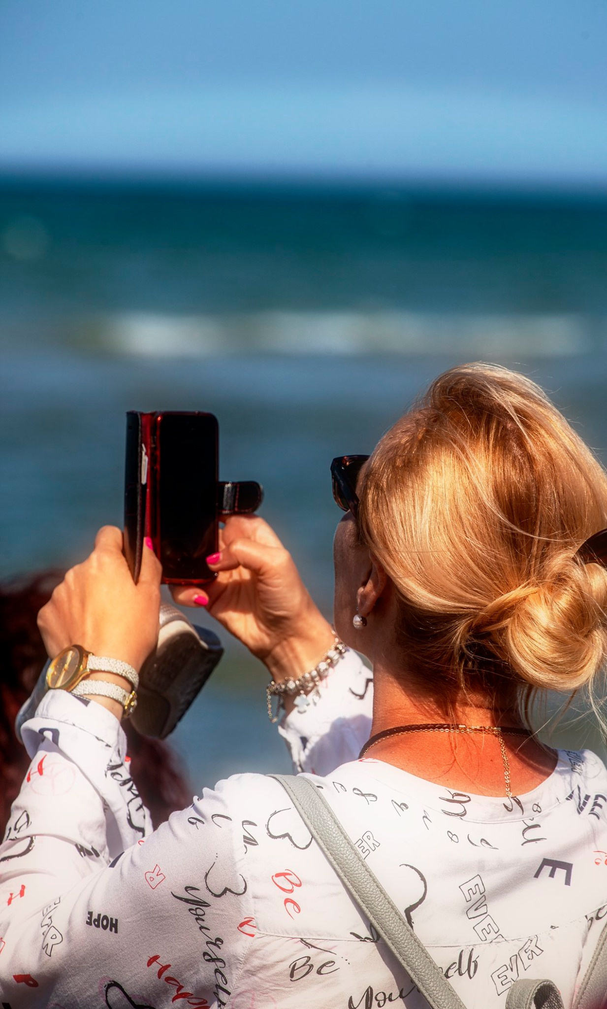 57.Kongeriget Danmark.Mys Grener.22/7-30/7/2019. Путешествия в формате 360......