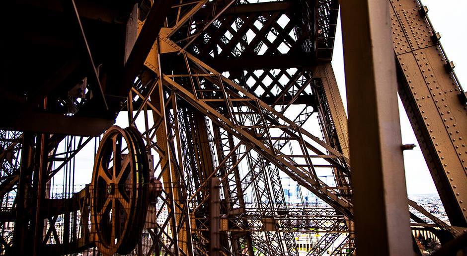 10.Paris.12/2014/. Путешествия в формате 360......