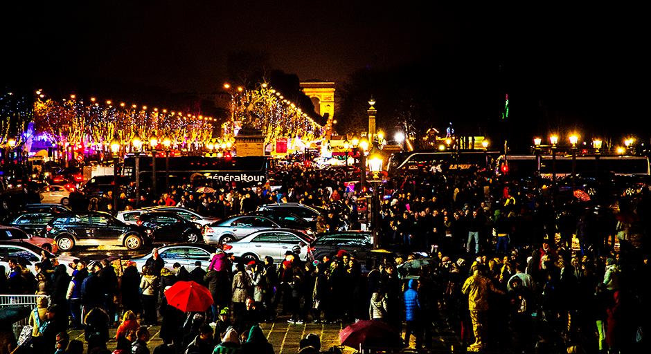10.Paris.12/2014/. Путешествия в формате 360......