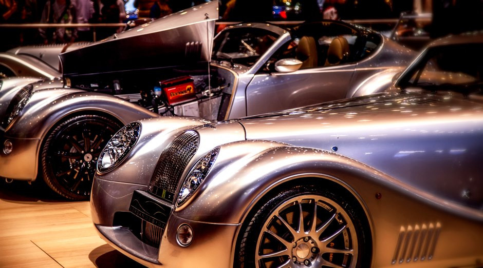 2.Autosalon.Zeneva.3/2013/. Путешествия в формате 360......