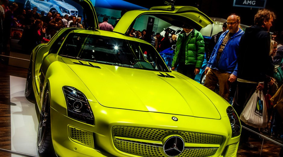 2.Autosalon.Zeneva.3/2013/. Путешествия в формате 360......
