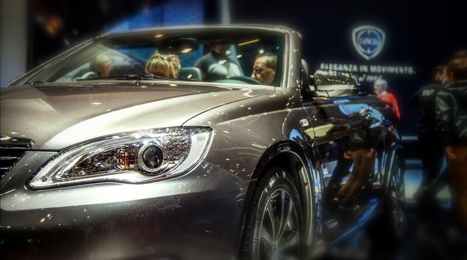 2.Autosalon.Zeneva.3/2013/. Путешествия в формате 360......