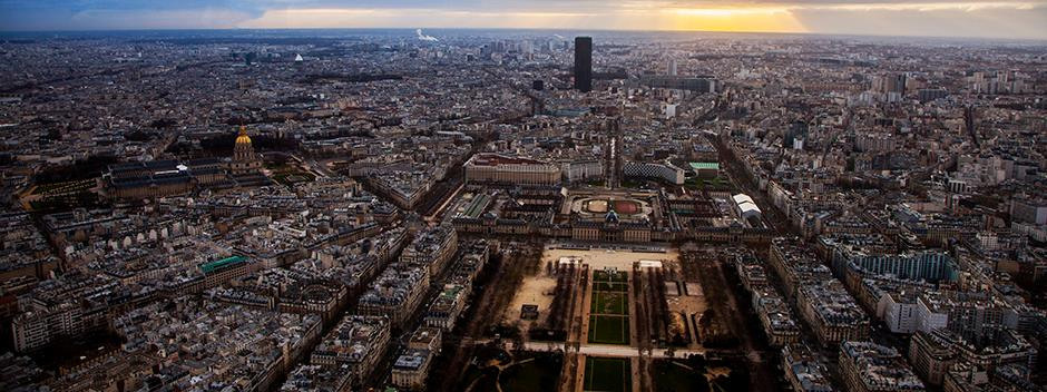 10.Paris.12/2014/. Путешествия в формате 360......