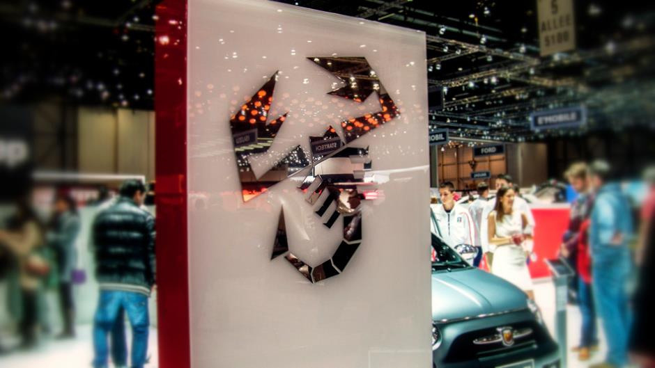 2.Autosalon.Zeneva.3/2013/. Путешествия в формате 360......
