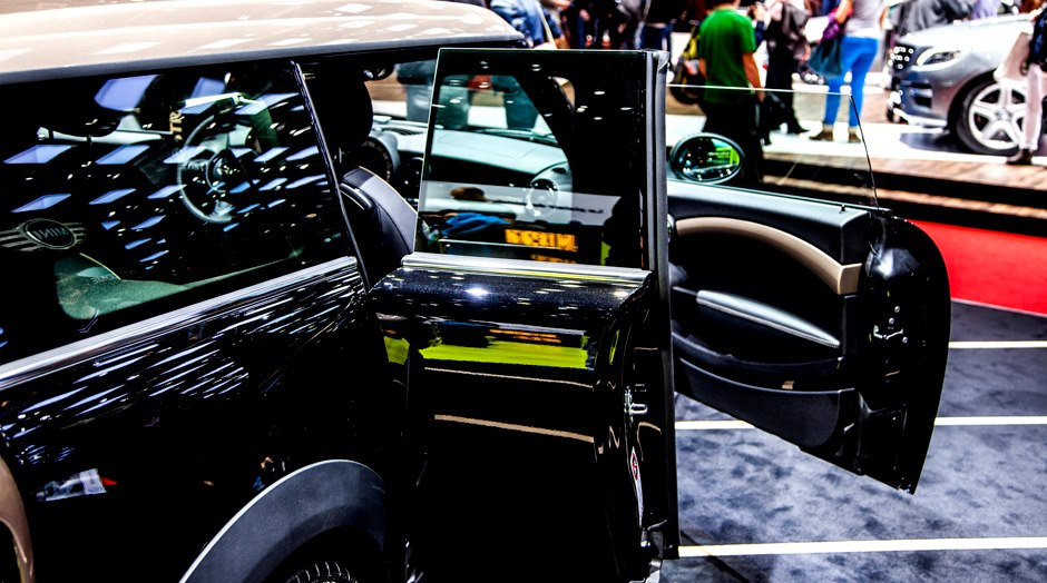 2.Autosalon.Zeneva.3/2013/. Путешествия в формате 360......