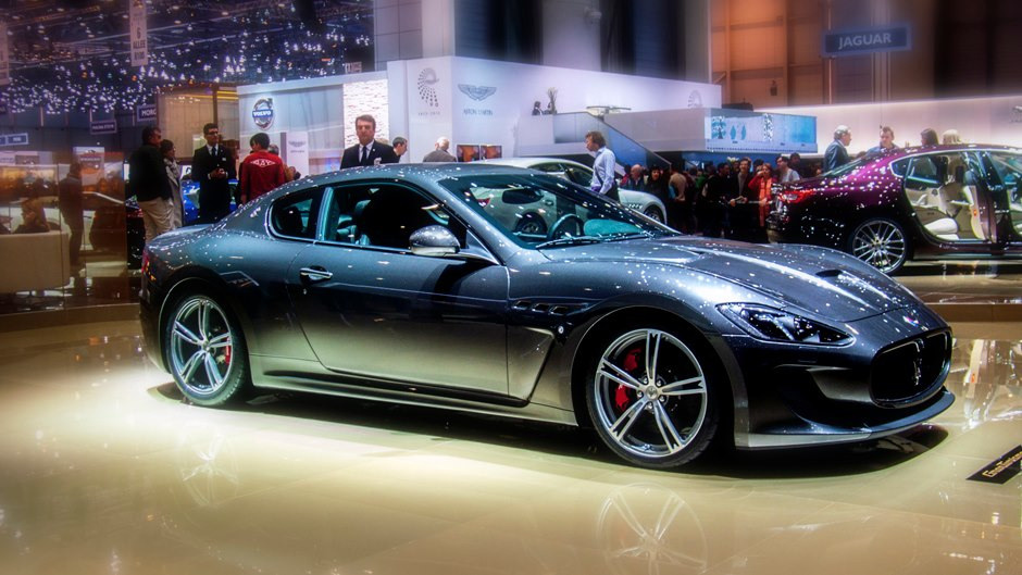2.Autosalon.Zeneva.3/2013/. Путешествия в формате 360......