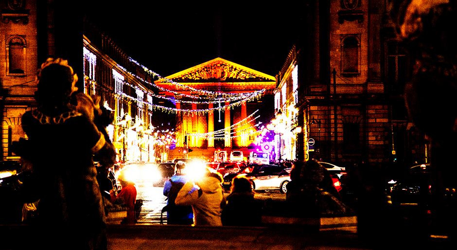 10.Paris.12/2014/. Путешествия в формате 360......