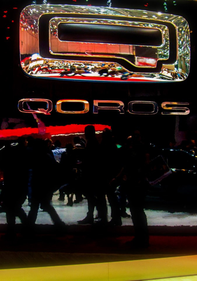 2.Autosalon.Zeneva.3/2013/. Путешествия в формате 360......