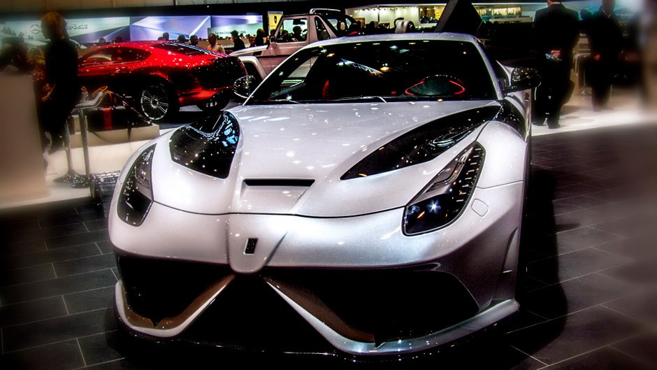 2.Autosalon.Zeneva.3/2013/. Путешествия в формате 360......