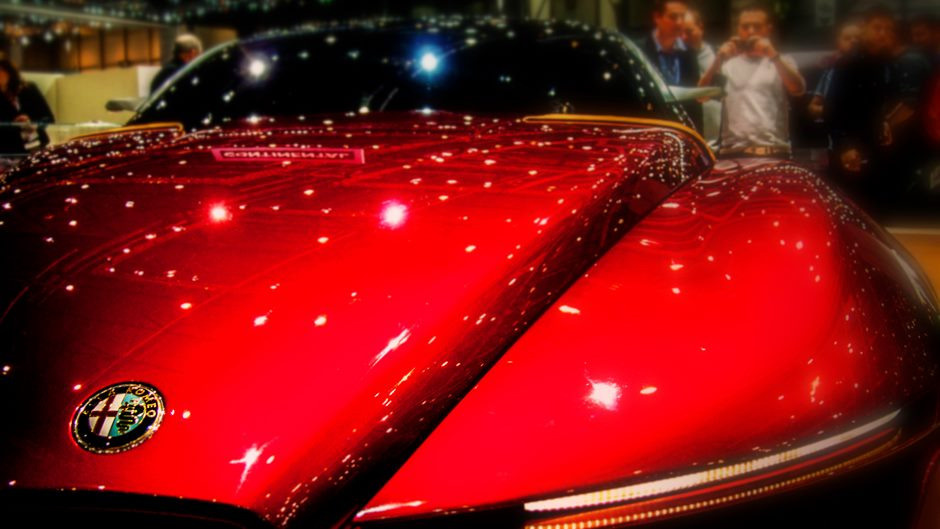 2.Autosalon.Zeneva.3/2013/. Путешествия в формате 360......