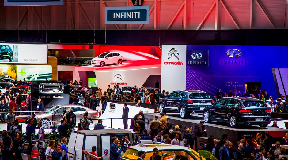 2.Autosalon.Zeneva.3/2013/. Путешествия в формате 360......