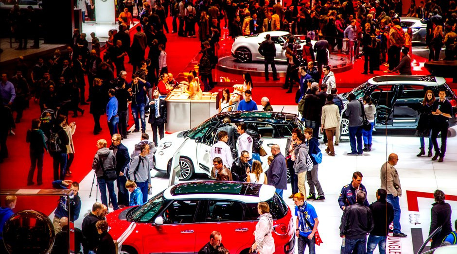 2.Autosalon.Zeneva.3/2013/. Путешествия в формате 360......
