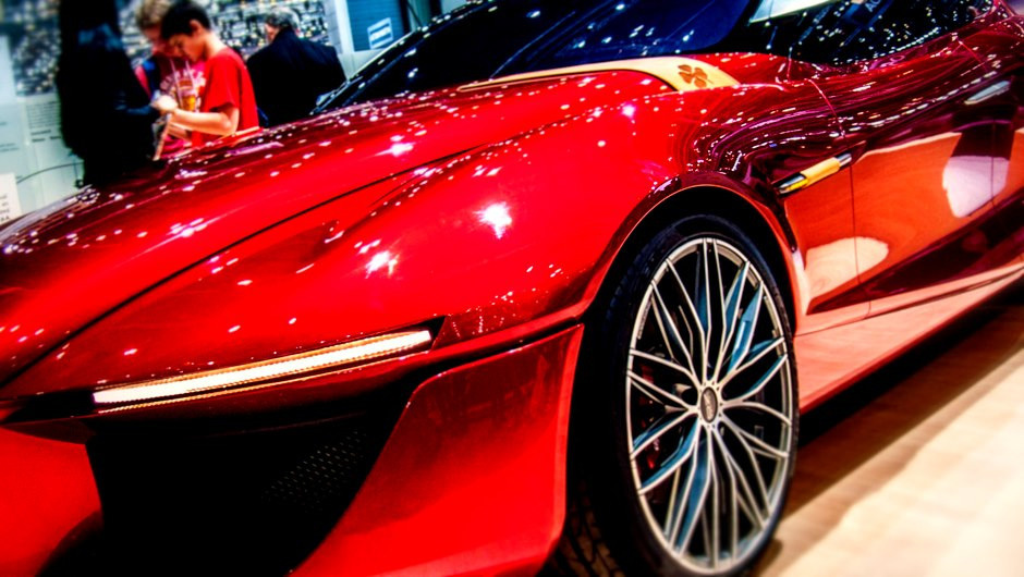 2.Autosalon.Zeneva.3/2013/. Путешествия в формате 360......
