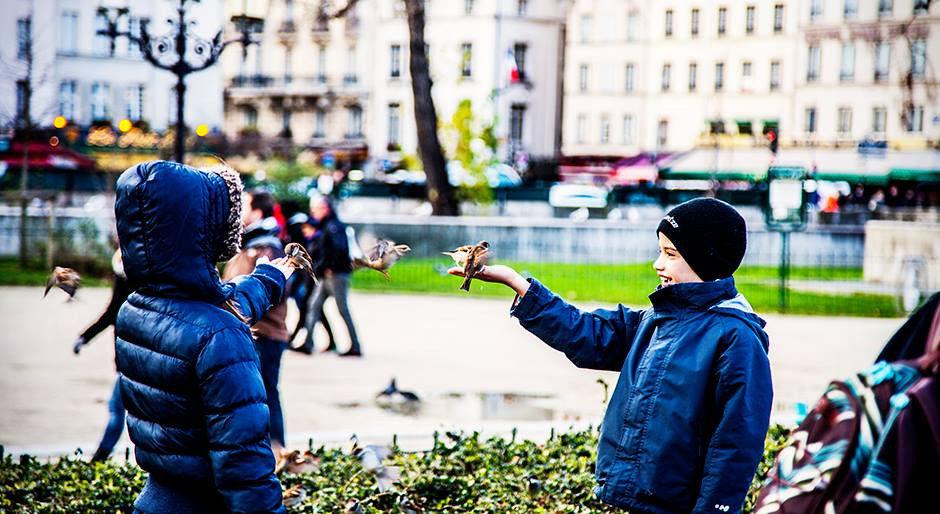10.Paris.12/2014/. Путешествия в формате 360......