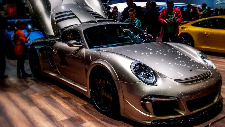 2.Autosalon.Zeneva.3/2013/. Путешествия в формате 360......