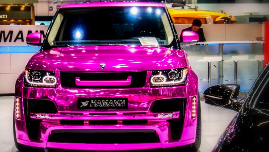 2.Autosalon.Zeneva.3/2013/. Путешествия в формате 360......
