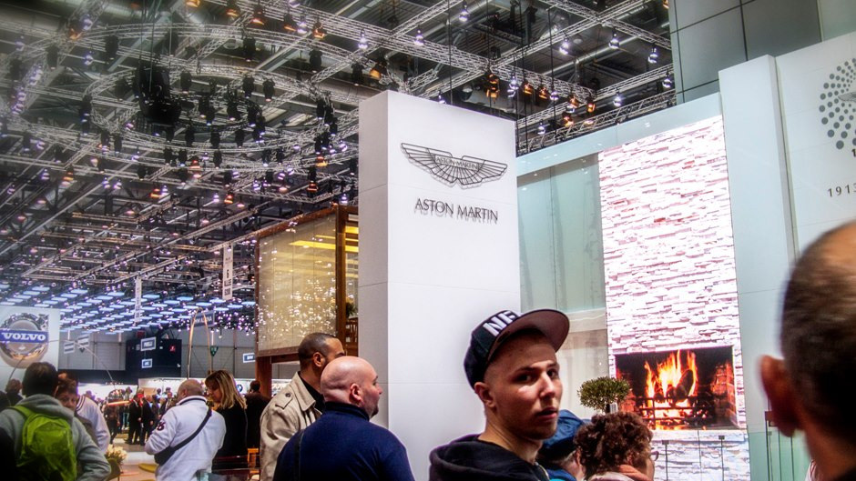 2.Autosalon.Zeneva.3/2013/. Путешествия в формате 360......