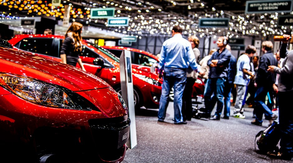 2.Autosalon.Zeneva.3/2013/. Путешествия в формате 360......