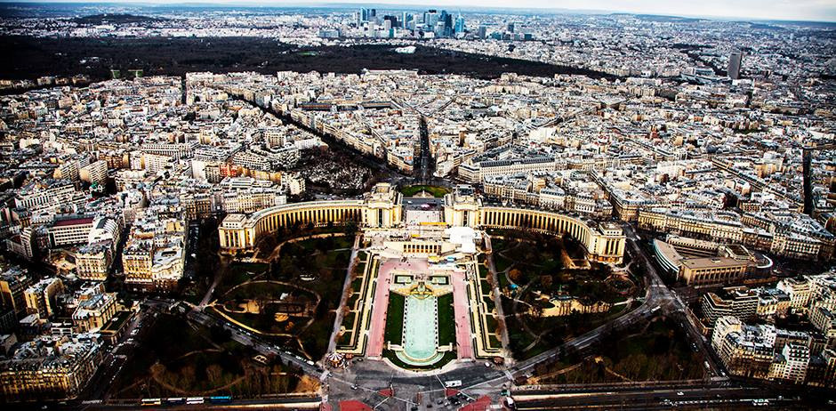 10.Paris.12/2014/. Путешествия в формате 360......