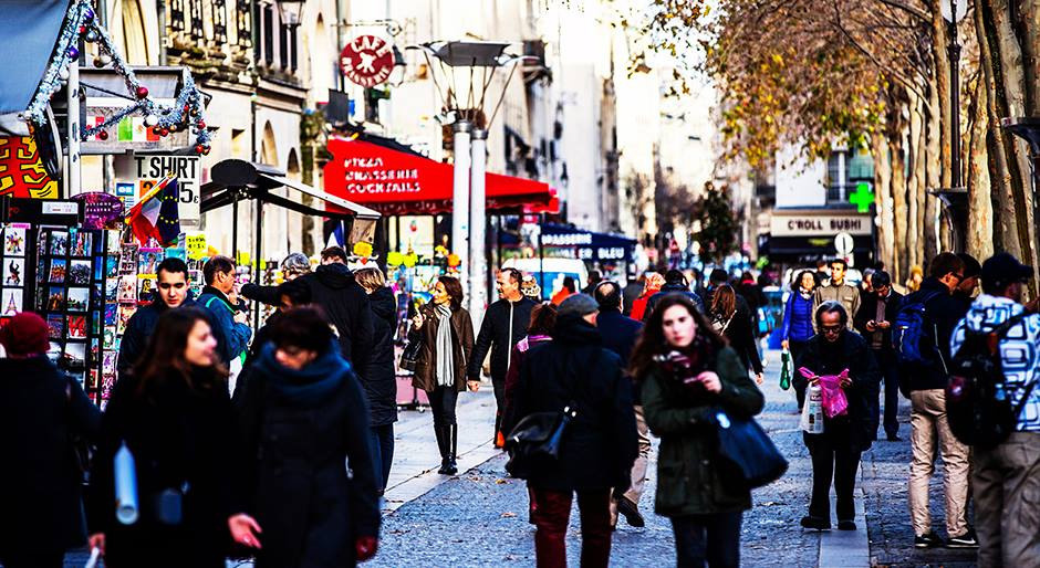 10.Paris.12/2014/. Путешествия в формате 360......