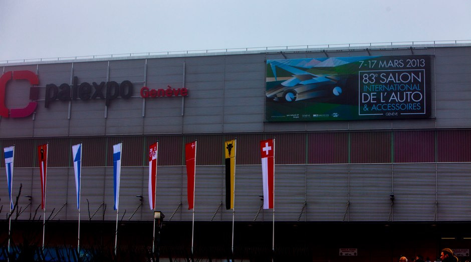 2.Autosalon.Zeneva.3/2013/. Путешествия в формате 360......