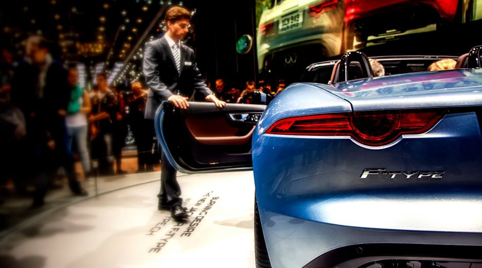 2.Autosalon.Zeneva.3/2013/. Путешествия в формате 360......