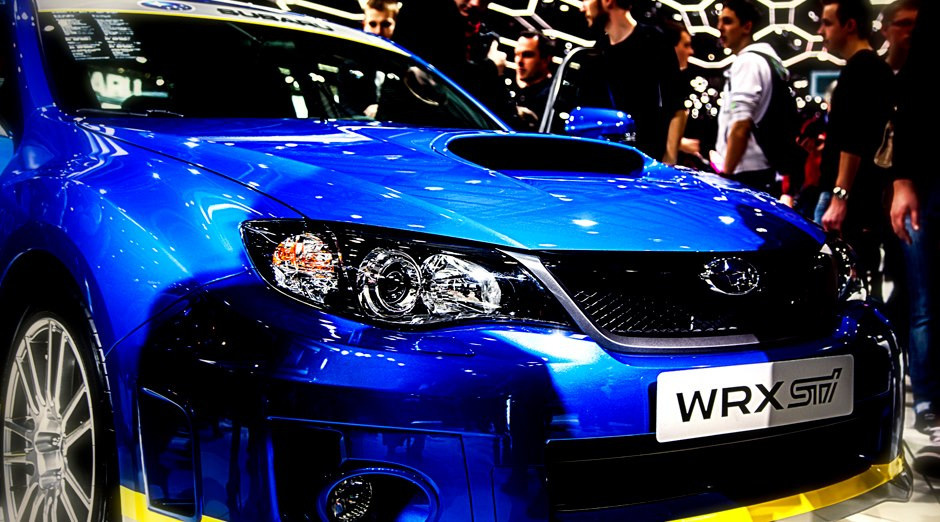 2.Autosalon.Zeneva.3/2013/. Путешествия в формате 360......