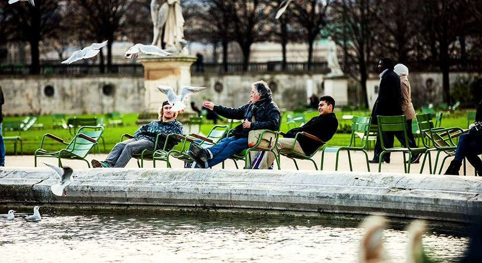 10.Paris.12/2014/. Путешествия в формате 360......