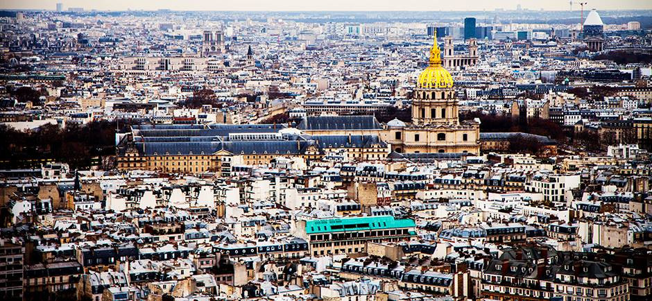 10.Paris.12/2014/. Путешествия в формате 360......