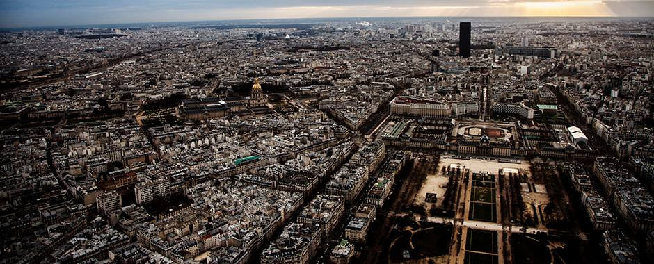 10.Paris.12/2014/. Путешествия в формате 360......