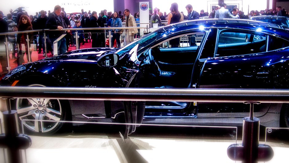 2.Autosalon.Zeneva.3/2013/. Путешествия в формате 360......