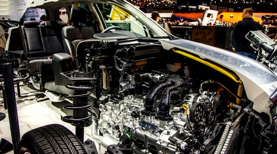 2.Autosalon.Zeneva.3/2013/. Путешествия в формате 360......