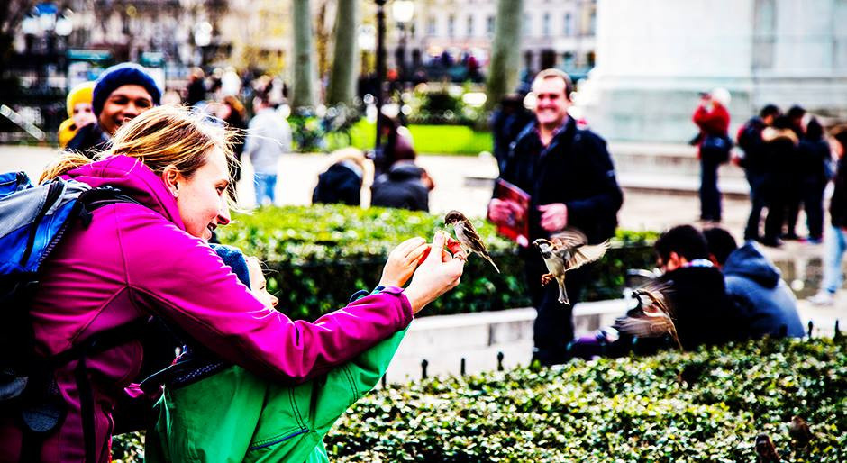 10.Paris.12/2014/. Путешествия в формате 360......