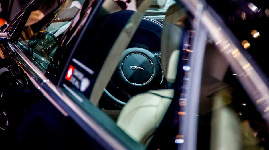2.Autosalon.Zeneva.3/2013/. Путешествия в формате 360......